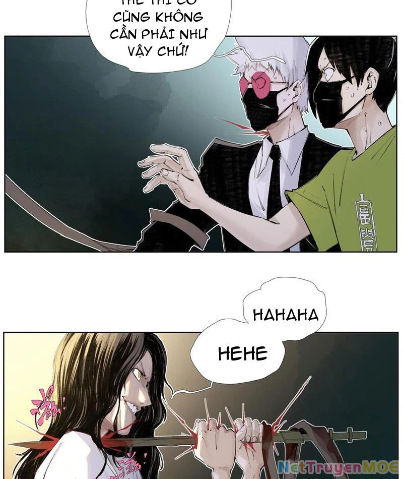 Tiên Hàng Đầu Chapter 16 - Trang 2