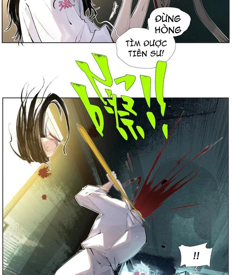 Tiên Hàng Đầu Chapter 16 - Trang 2