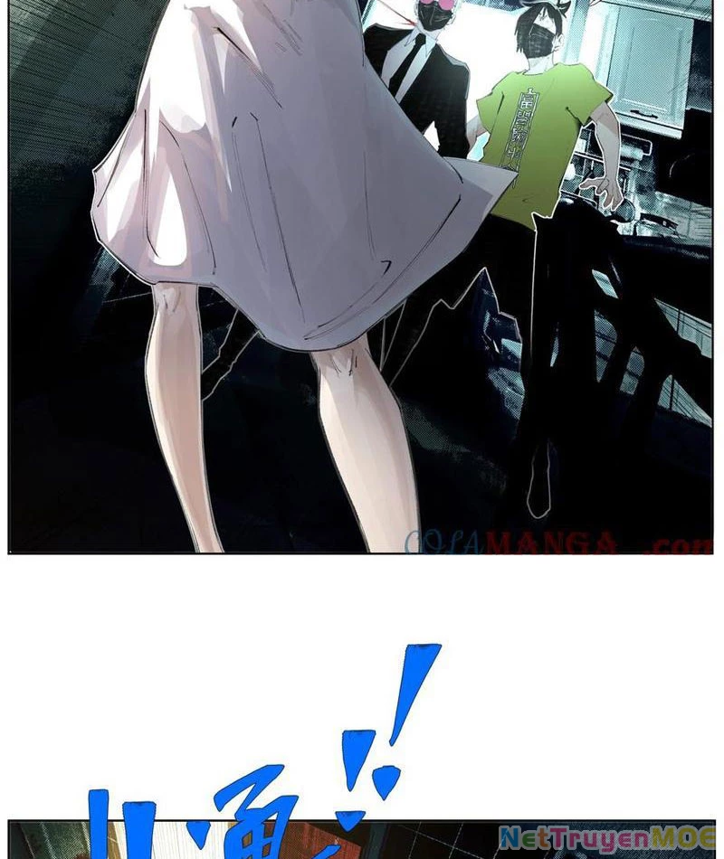 Tiên Hàng Đầu Chapter 16 - Trang 2