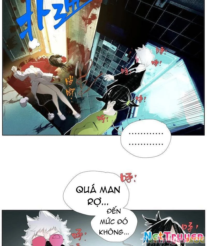 Tiên Hàng Đầu Chapter 16 - Trang 2