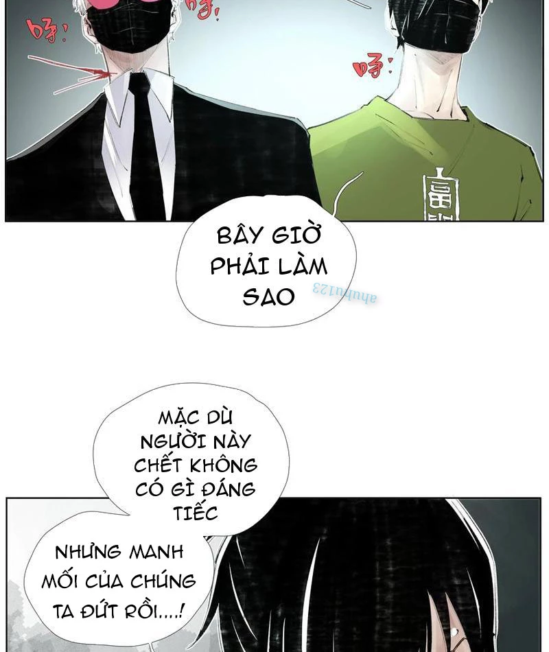 Tiên Hàng Đầu Chapter 16 - Trang 2