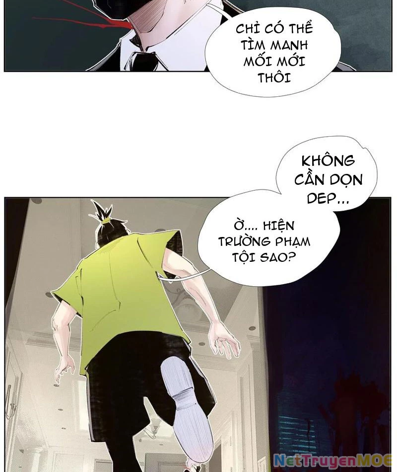 Tiên Hàng Đầu Chapter 16 - Trang 2