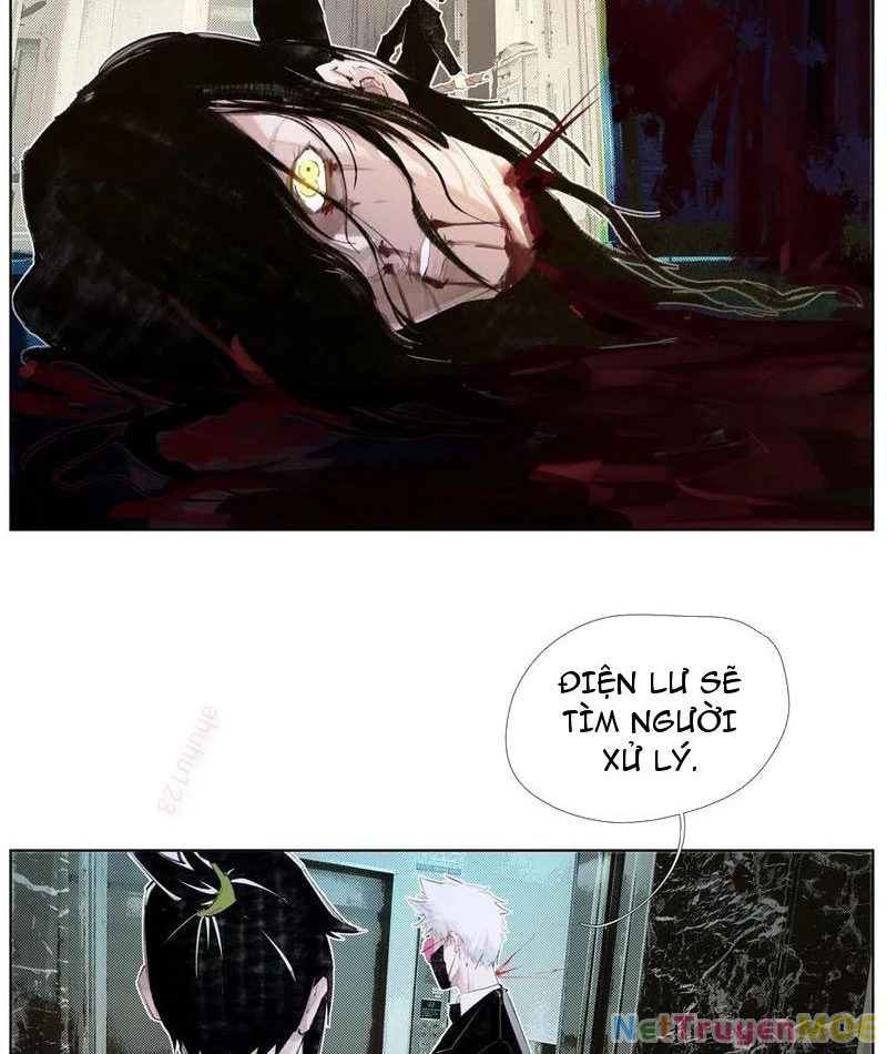 Tiên Hàng Đầu Chapter 16 - Trang 2