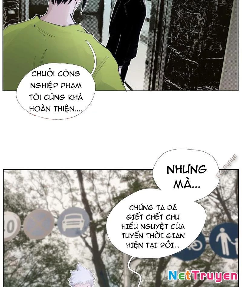 Tiên Hàng Đầu Chapter 16 - Trang 2