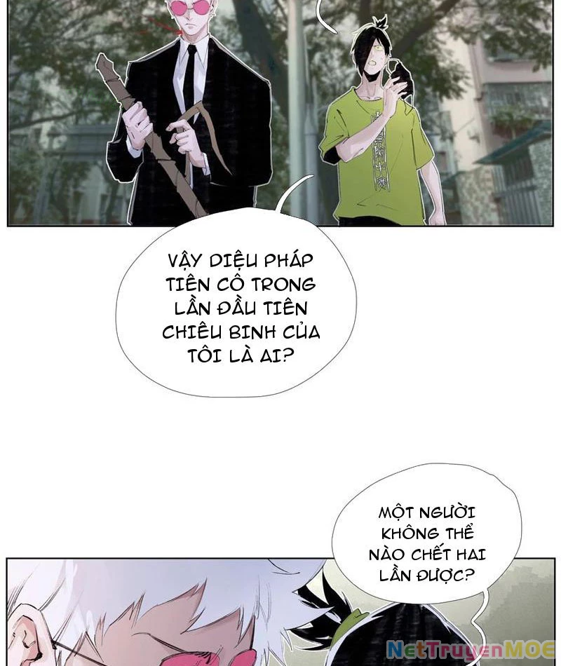 Tiên Hàng Đầu Chapter 16 - Trang 2