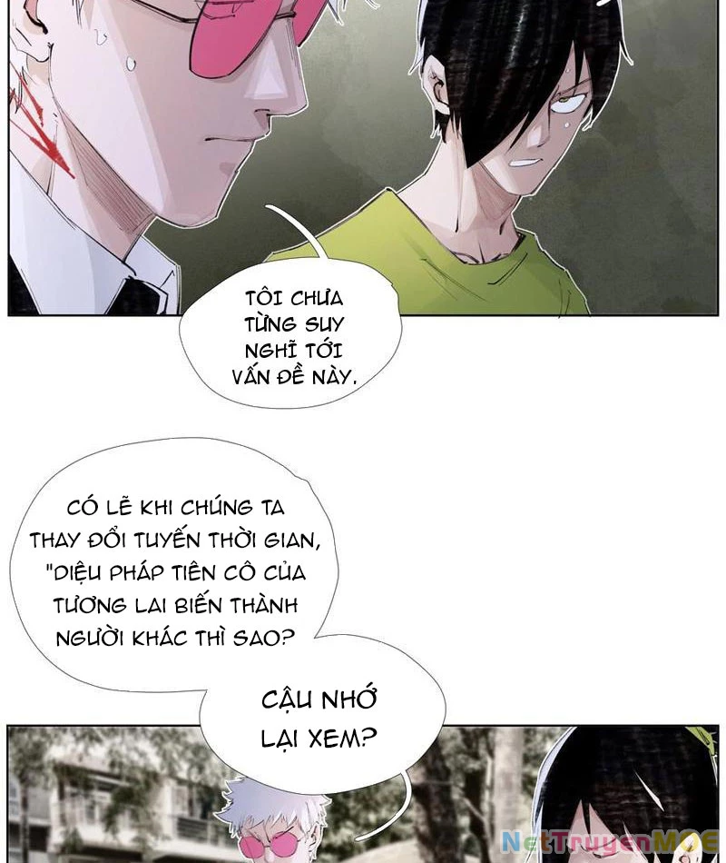 Tiên Hàng Đầu Chapter 16 - Trang 2