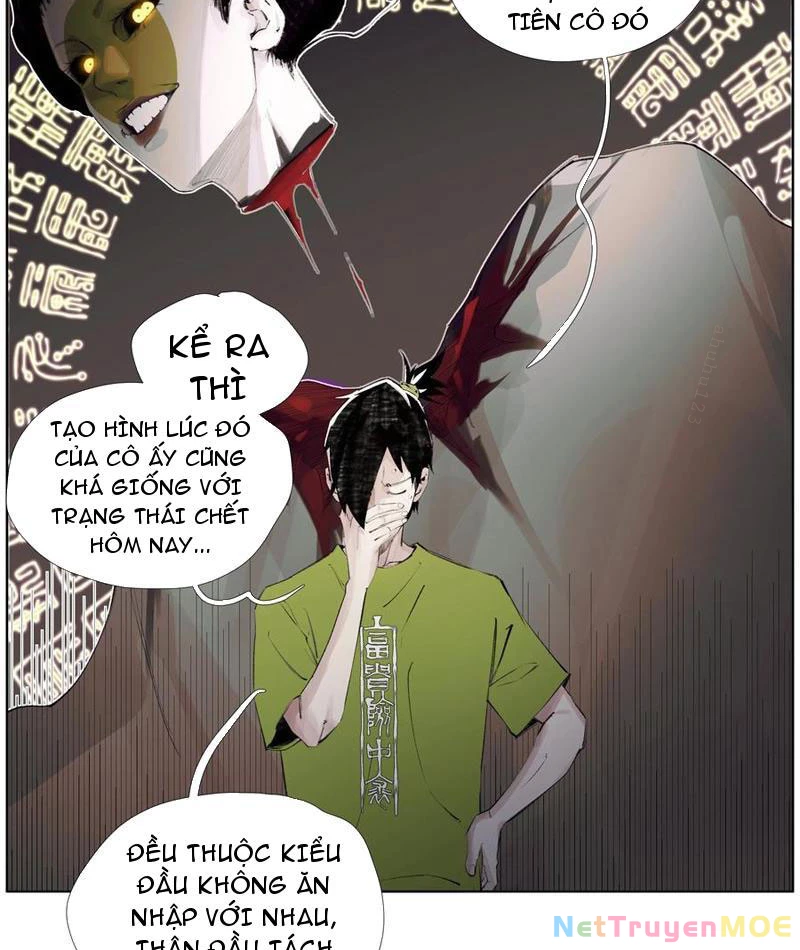 Tiên Hàng Đầu Chapter 16 - Trang 2