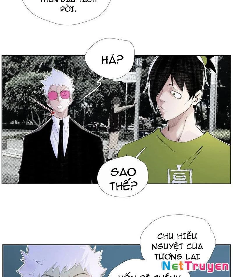 Tiên Hàng Đầu Chapter 16 - Trang 2