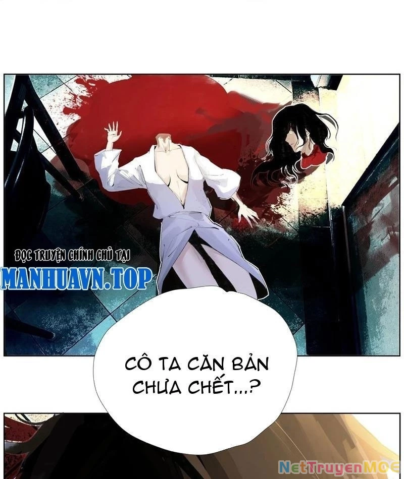 Tiên Hàng Đầu Chapter 16 - Trang 2