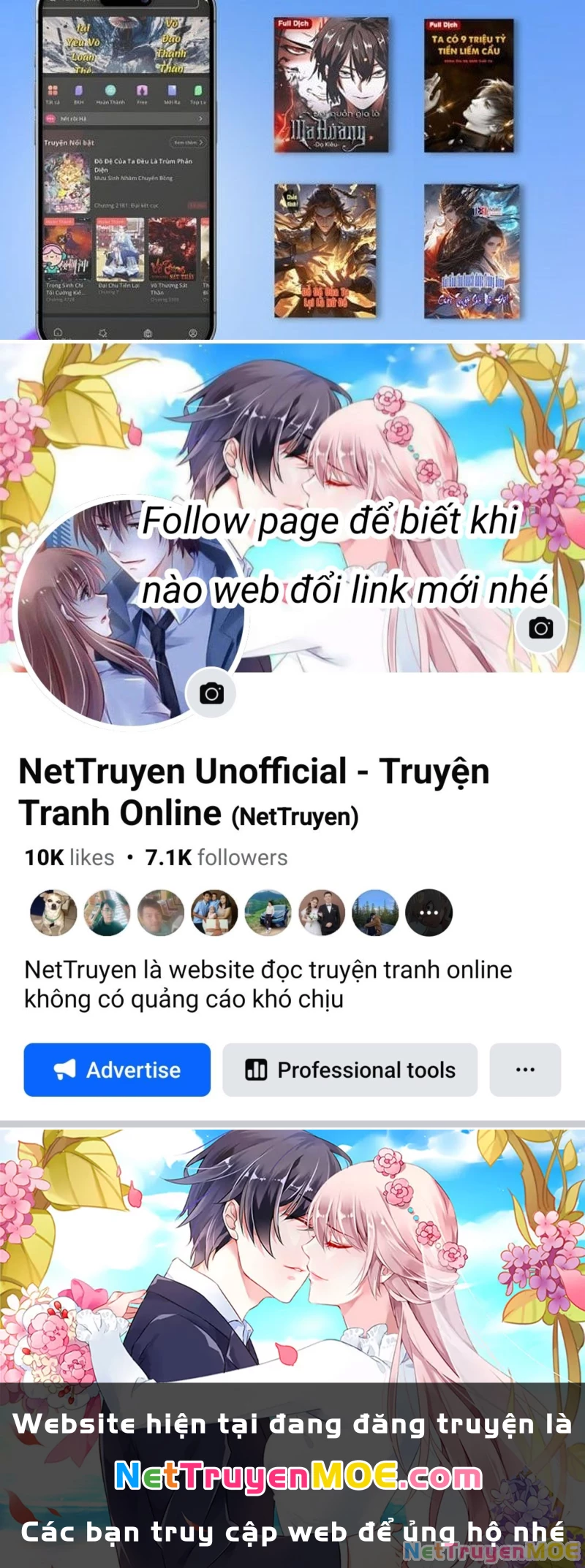 Tiên Hàng Đầu Chapter 16 - Trang 2