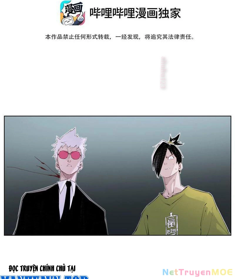 Tiên Hàng Đầu Chapter 17 - Trang 2