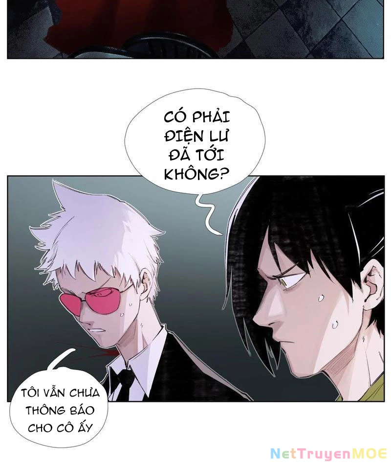 Tiên Hàng Đầu Chapter 17 - Trang 2