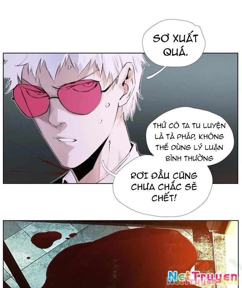 Tiên Hàng Đầu Chapter 17 - Trang 2