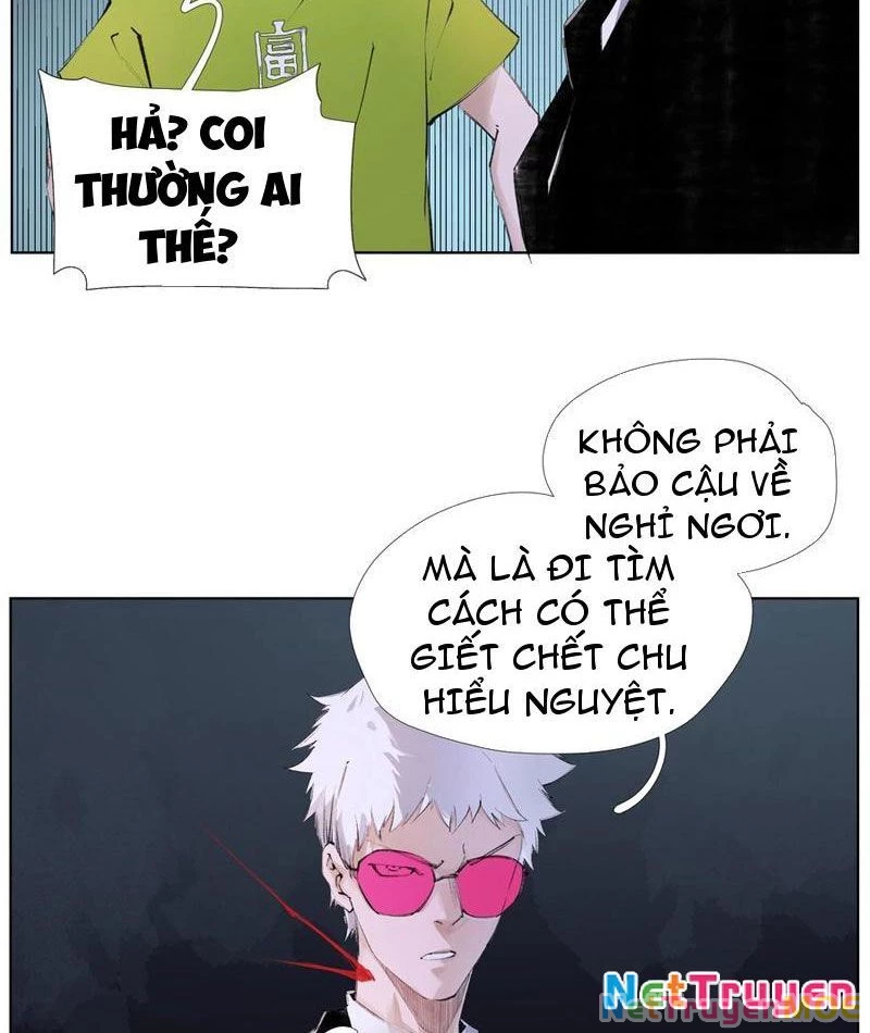 Tiên Hàng Đầu Chapter 17 - Trang 2