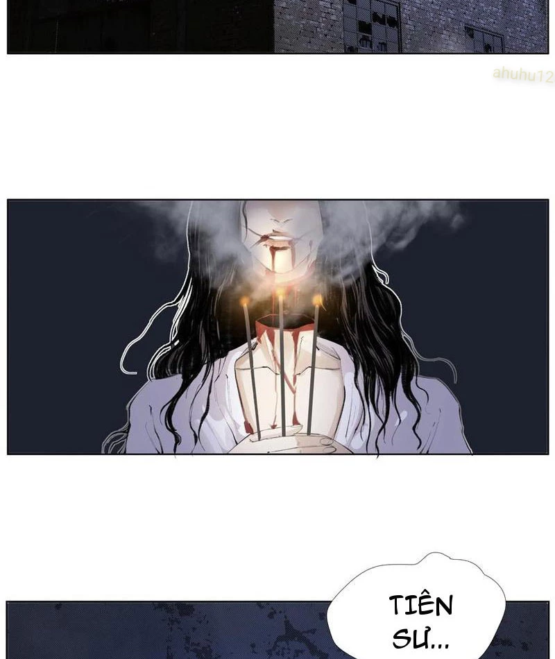 Tiên Hàng Đầu Chapter 17 - Trang 2