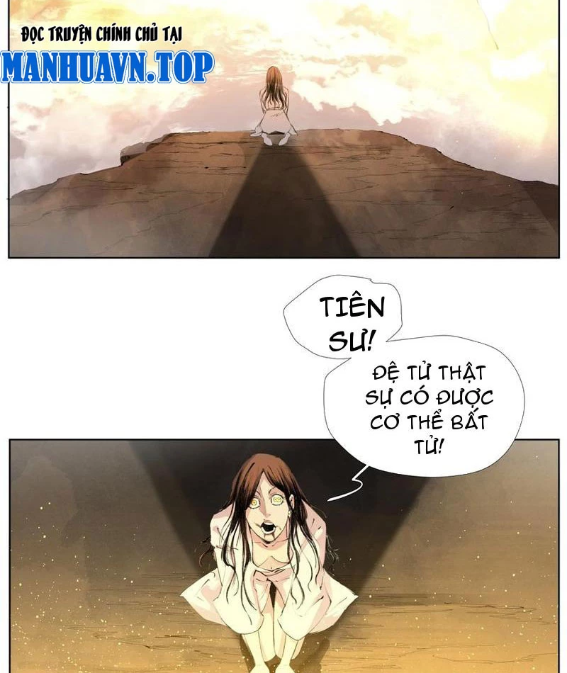 Tiên Hàng Đầu Chapter 17 - Trang 2