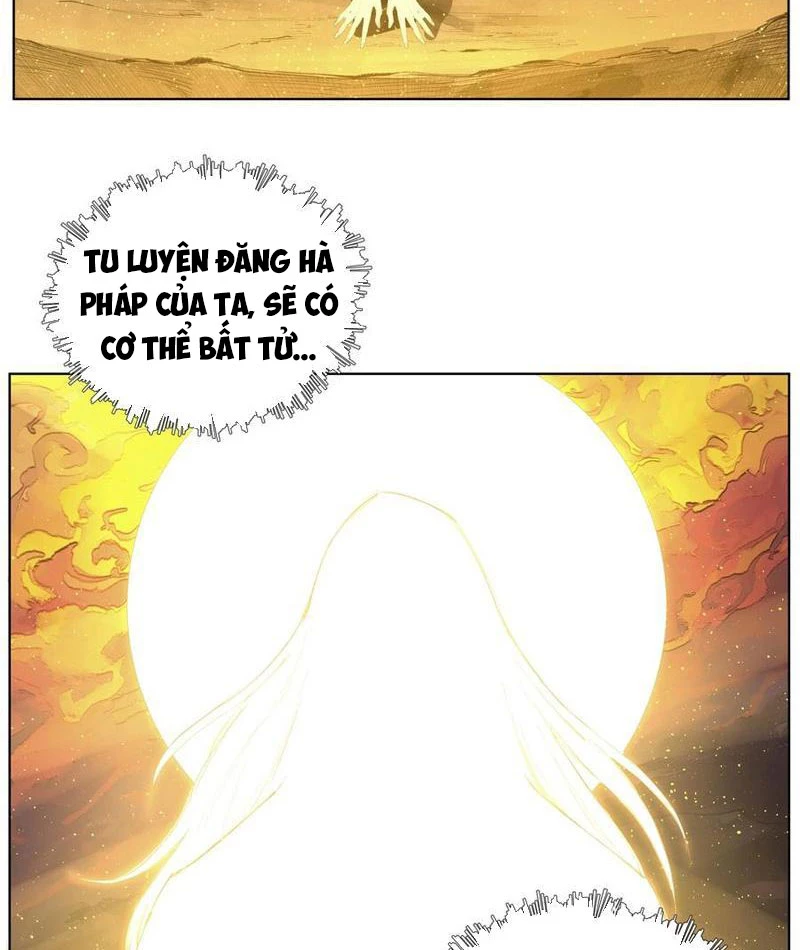 Tiên Hàng Đầu Chapter 17 - Trang 2