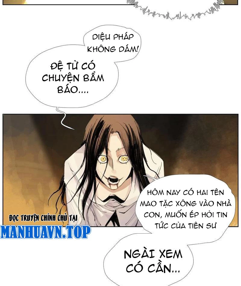 Tiên Hàng Đầu Chapter 17 - Trang 2