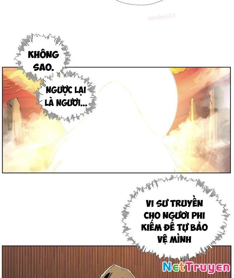 Tiên Hàng Đầu Chapter 17 - Trang 2