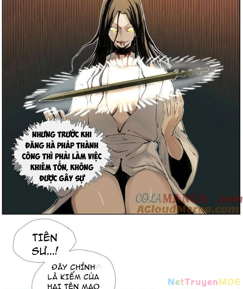 Tiên Hàng Đầu Chapter 17 - Trang 2