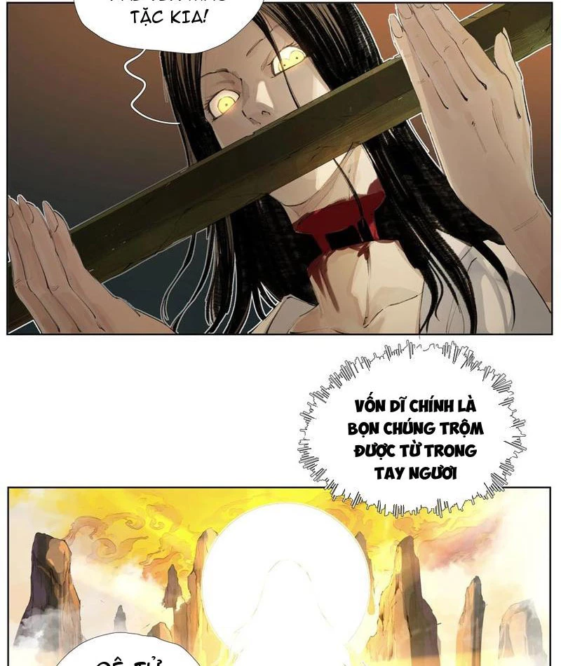 Tiên Hàng Đầu Chapter 17 - Trang 2