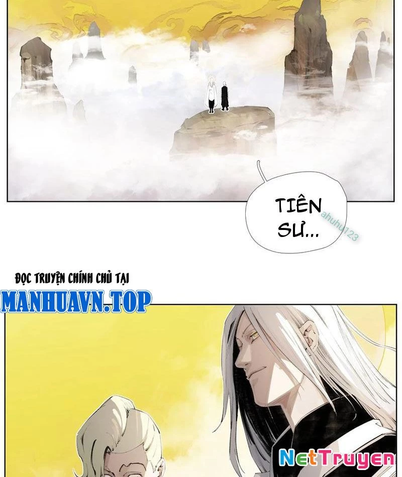 Tiên Hàng Đầu Chapter 17 - Trang 2