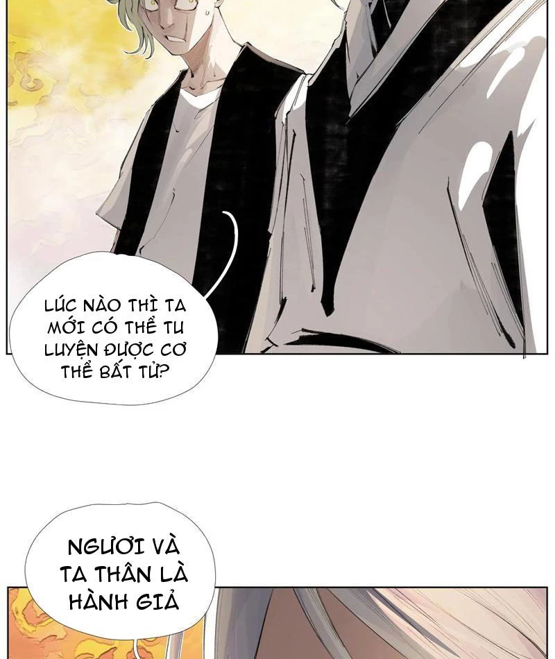 Tiên Hàng Đầu Chapter 17 - Trang 2