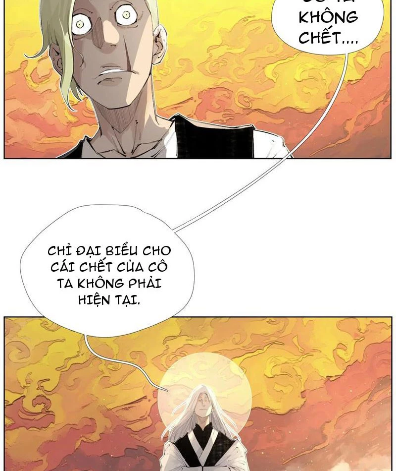 Tiên Hàng Đầu Chapter 17 - Trang 2