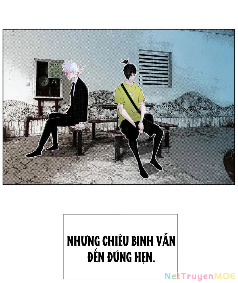 Tiên Hàng Đầu Chapter 17 - Trang 2