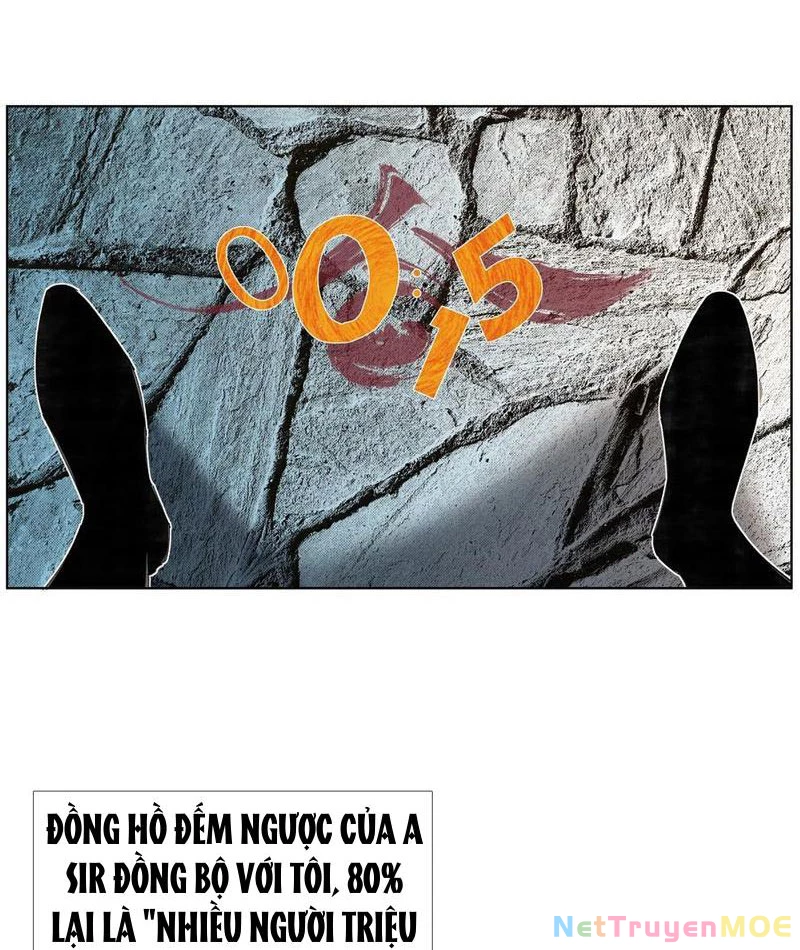 Tiên Hàng Đầu Chapter 17 - Trang 2