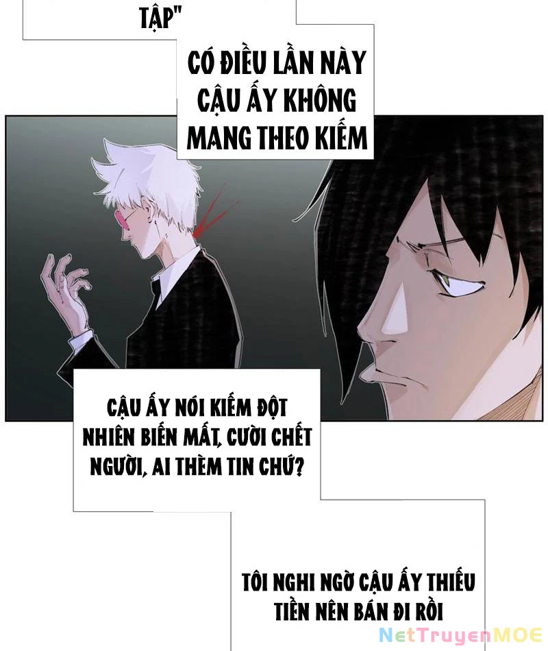 Tiên Hàng Đầu Chapter 17 - Trang 2