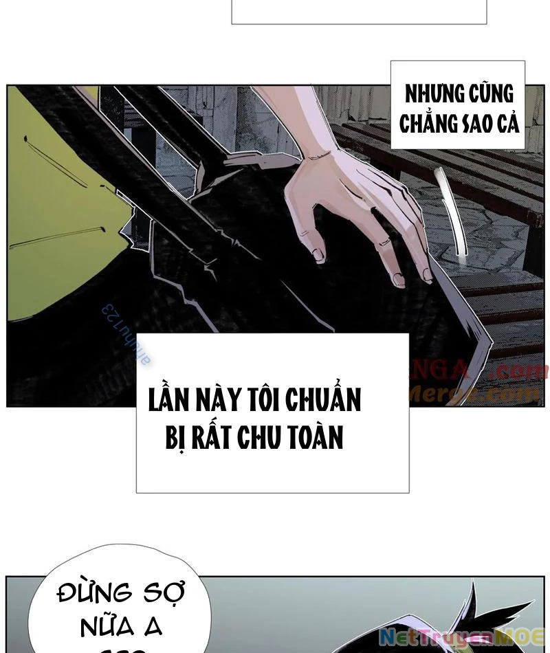 Tiên Hàng Đầu Chapter 17 - Trang 2