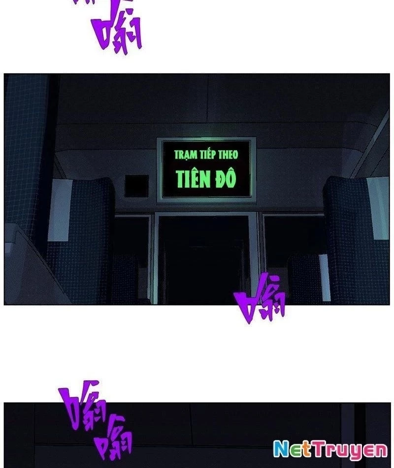 Tiên Hàng Đầu Chapter 17 - Trang 2