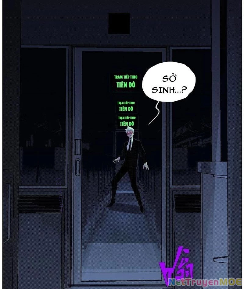 Tiên Hàng Đầu Chapter 17 - Trang 2