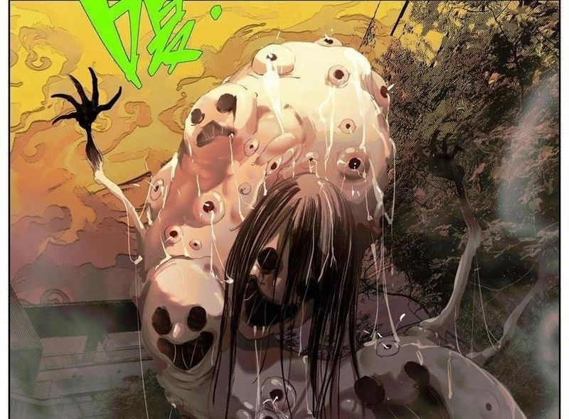 Tiên Hàng Đầu Chapter 18 - Trang 2