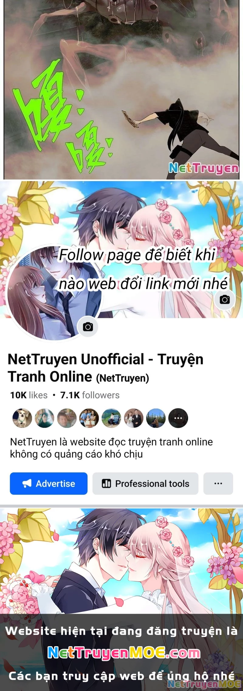 Tiên Hàng Đầu Chapter 18 - Trang 2