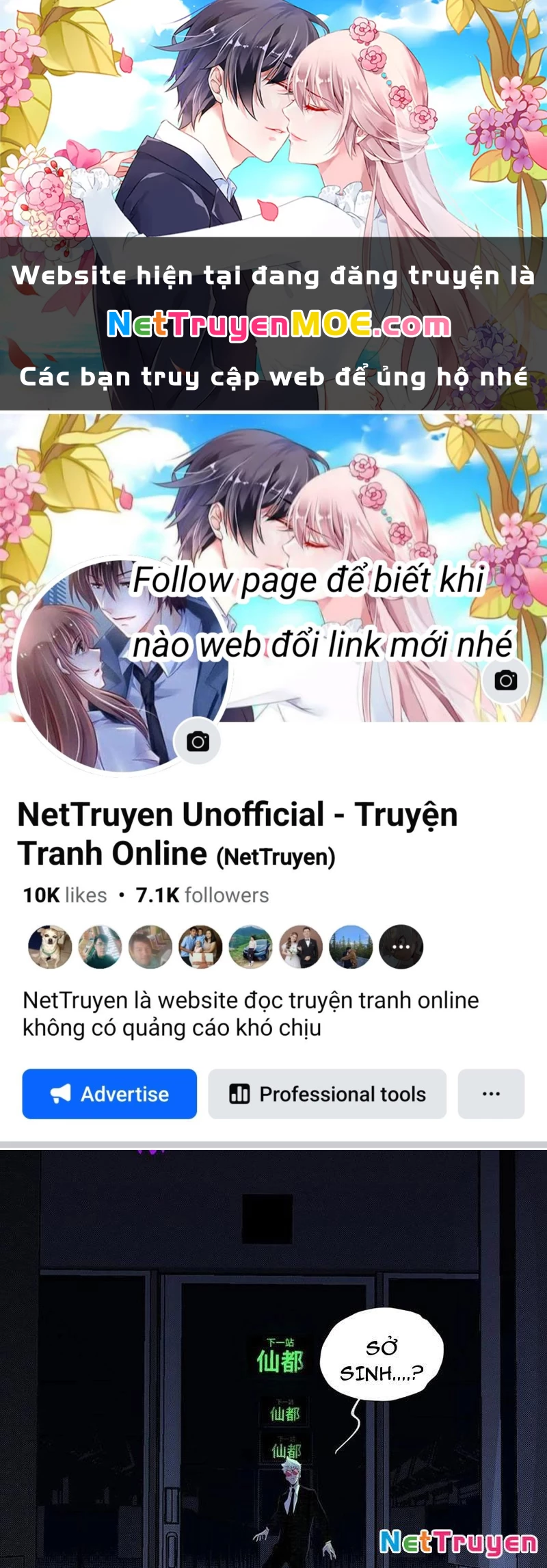 Tiên Hàng Đầu Chapter 18 - Trang 2