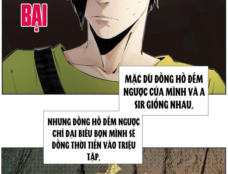 Tiên Hàng Đầu Chapter 18 - Trang 2
