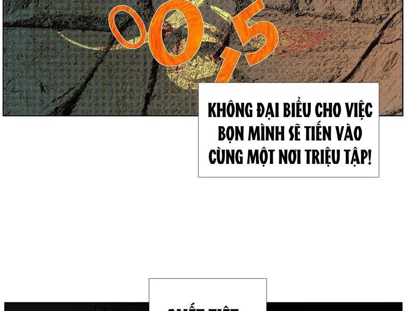 Tiên Hàng Đầu Chapter 18 - Trang 2