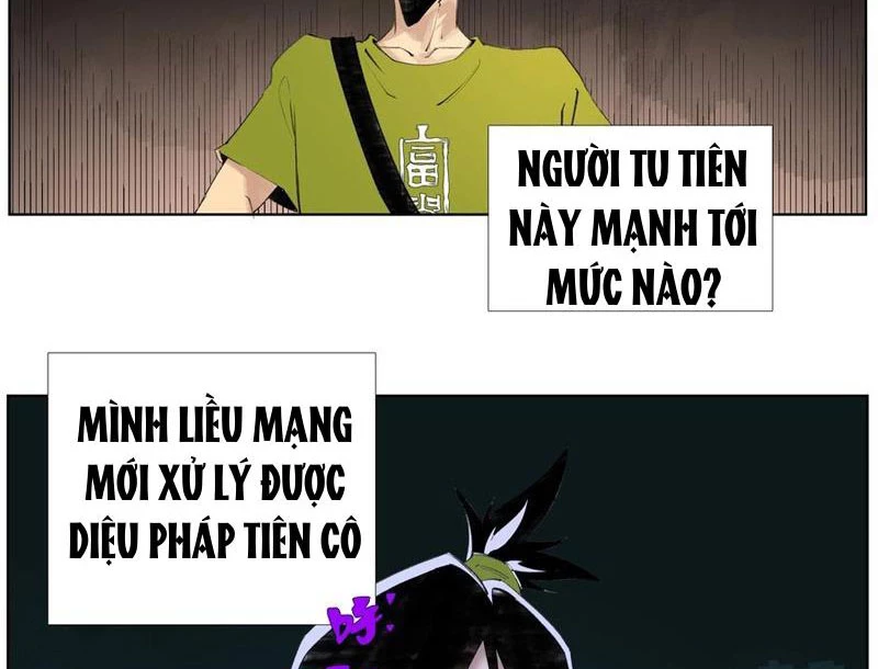 Tiên Hàng Đầu Chapter 18 - Trang 2