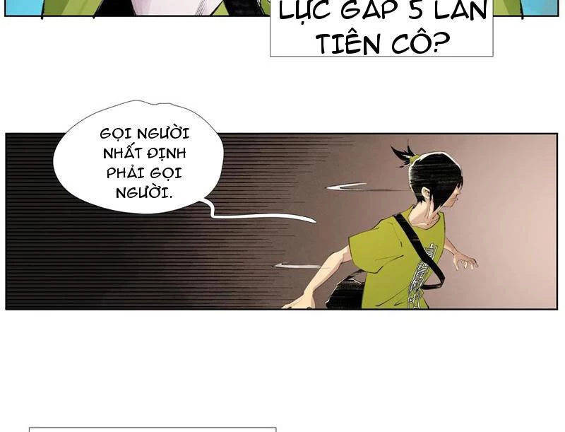 Tiên Hàng Đầu Chapter 18 - Trang 2