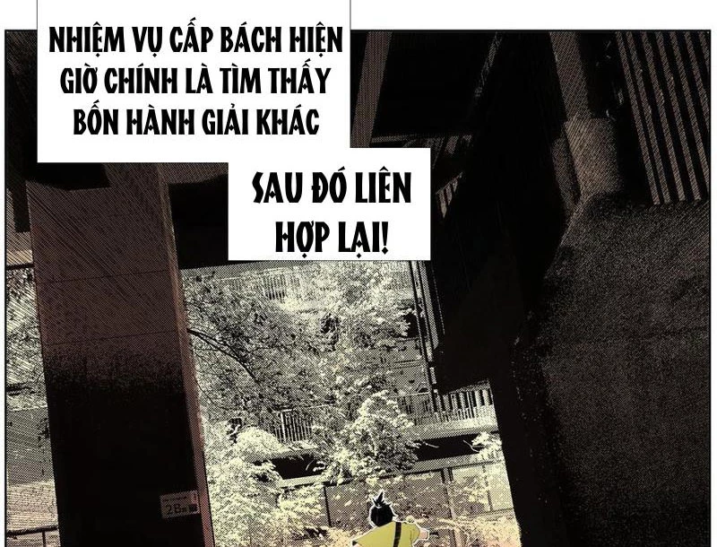 Tiên Hàng Đầu Chapter 18 - Trang 2