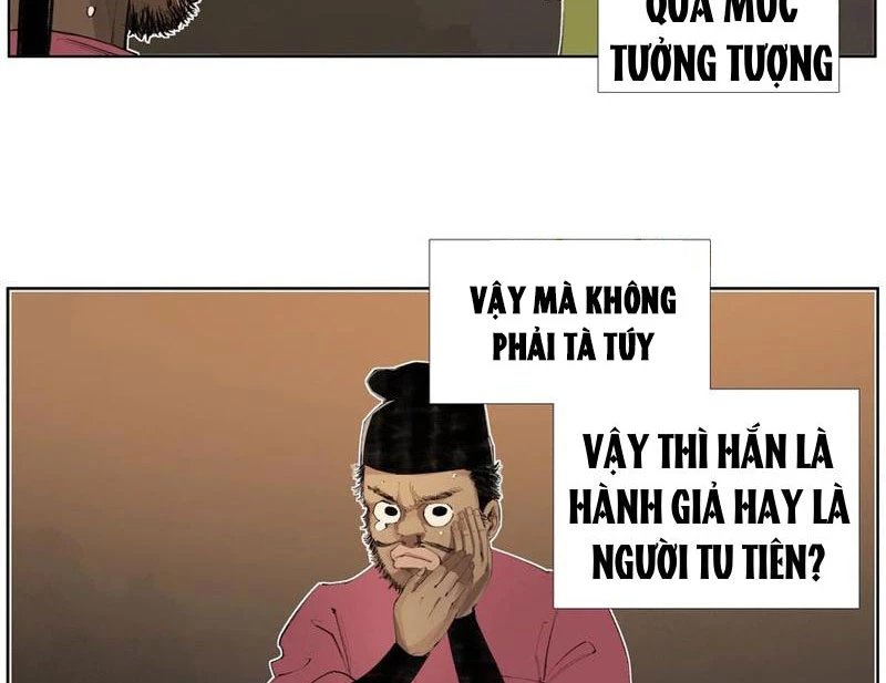 Tiên Hàng Đầu Chapter 18 - Trang 2