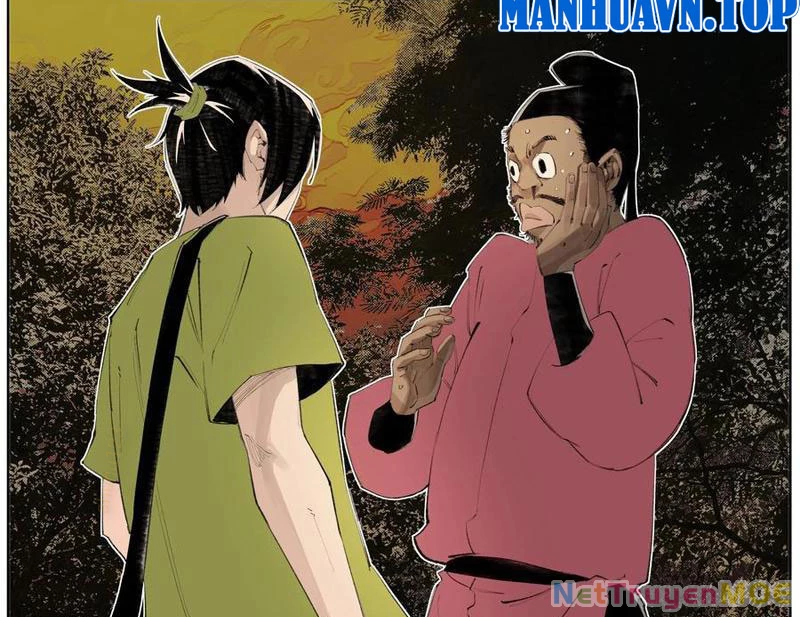 Tiên Hàng Đầu Chapter 18 - Trang 2