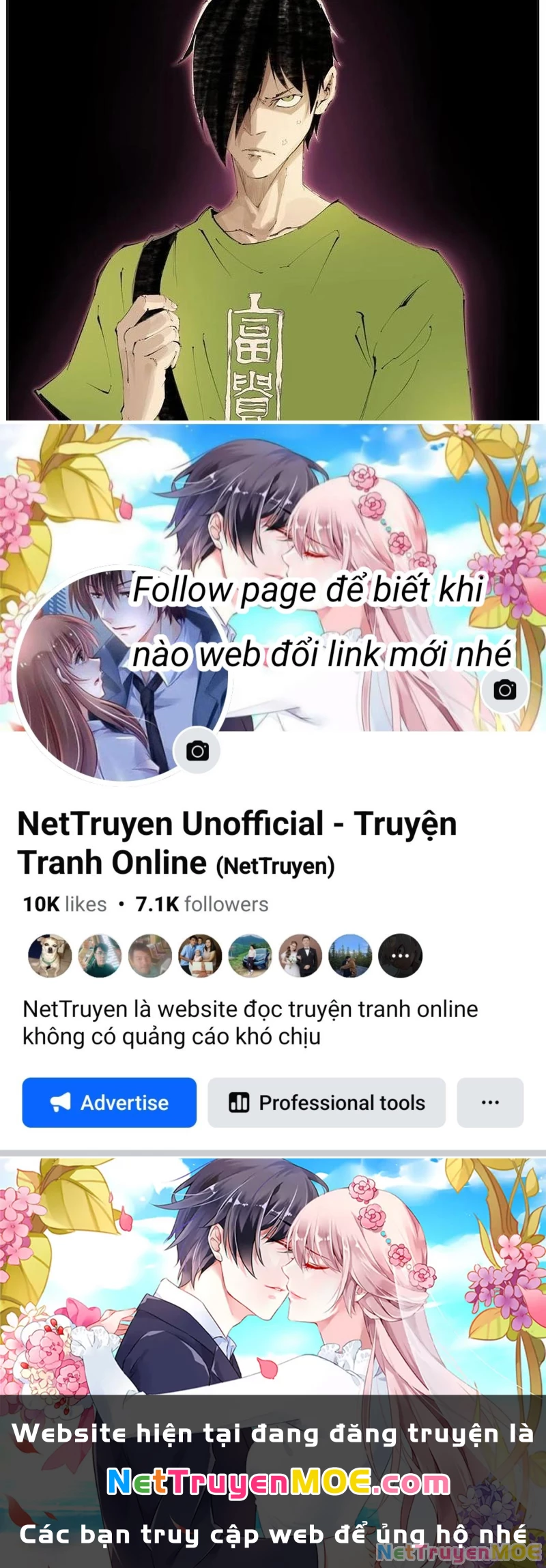 Tiên Hàng Đầu Chapter 19 - Trang 2