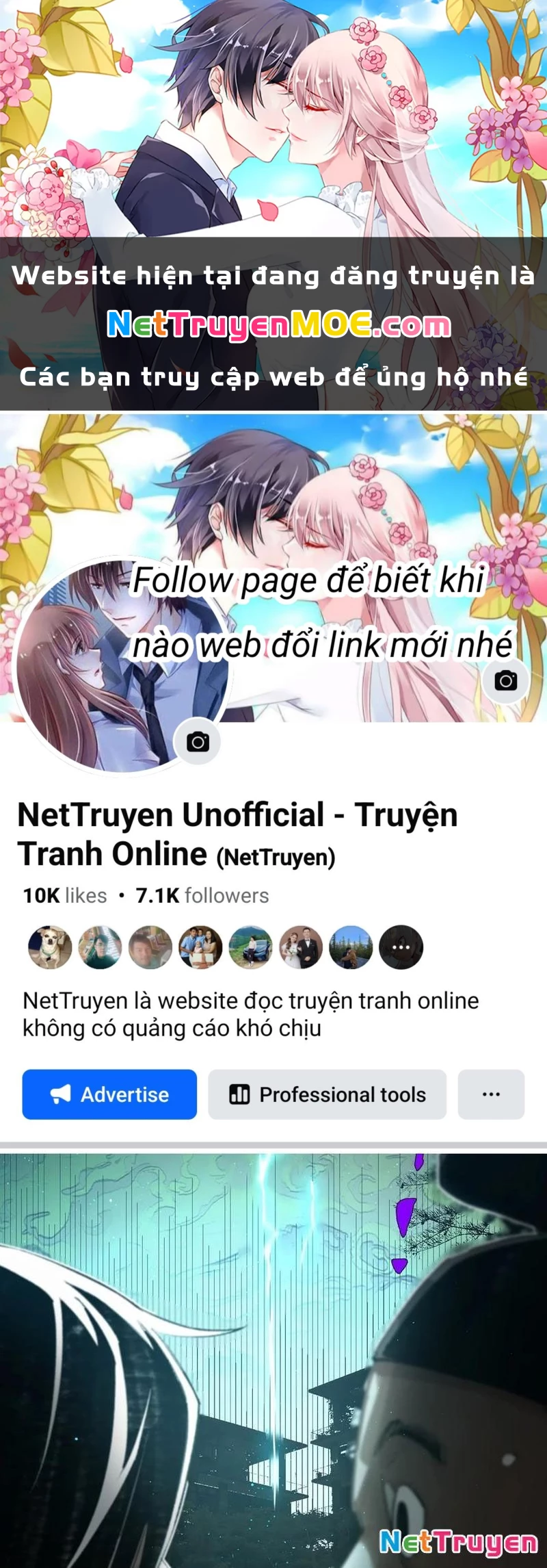 Tiên Hàng Đầu Chapter 19 - Trang 2