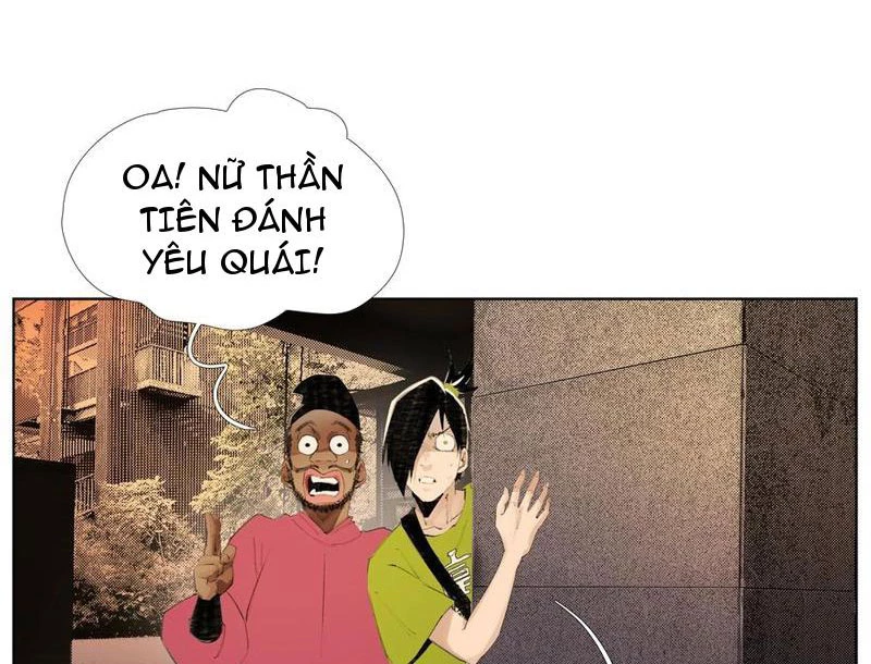 Tiên Hàng Đầu Chapter 19 - Trang 2