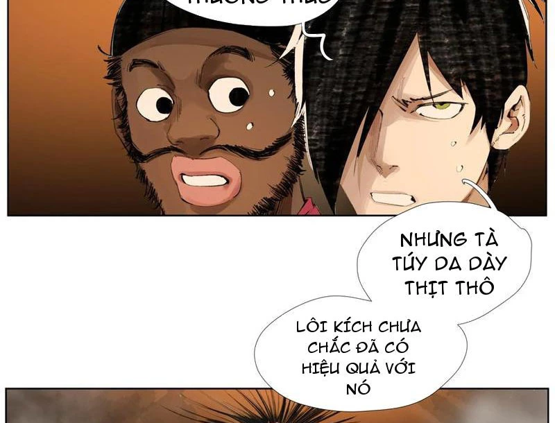 Tiên Hàng Đầu Chapter 19 - Trang 2