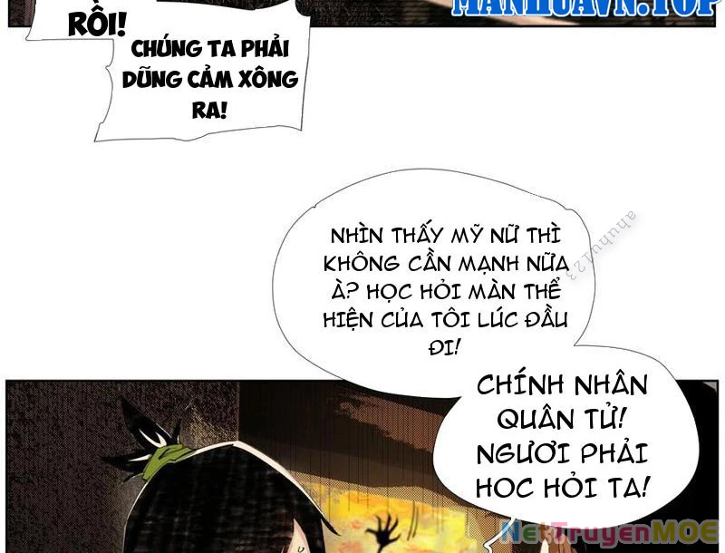 Tiên Hàng Đầu Chapter 19 - Trang 2
