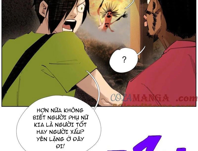 Tiên Hàng Đầu Chapter 19 - Trang 2